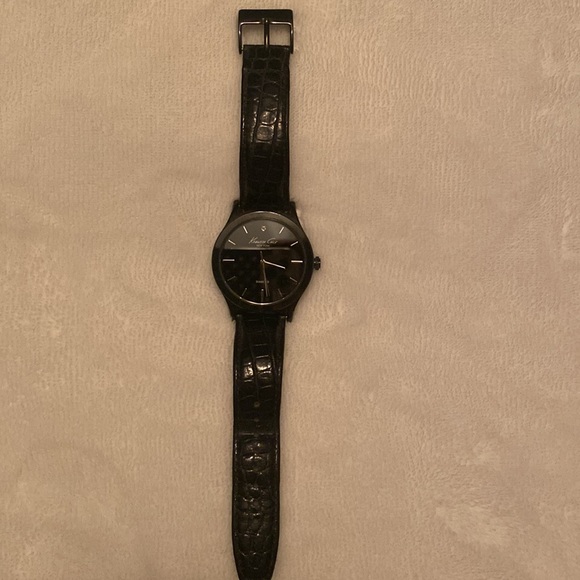 Mens Kenneth Cole Watch Bundle - Picture 2 of 4